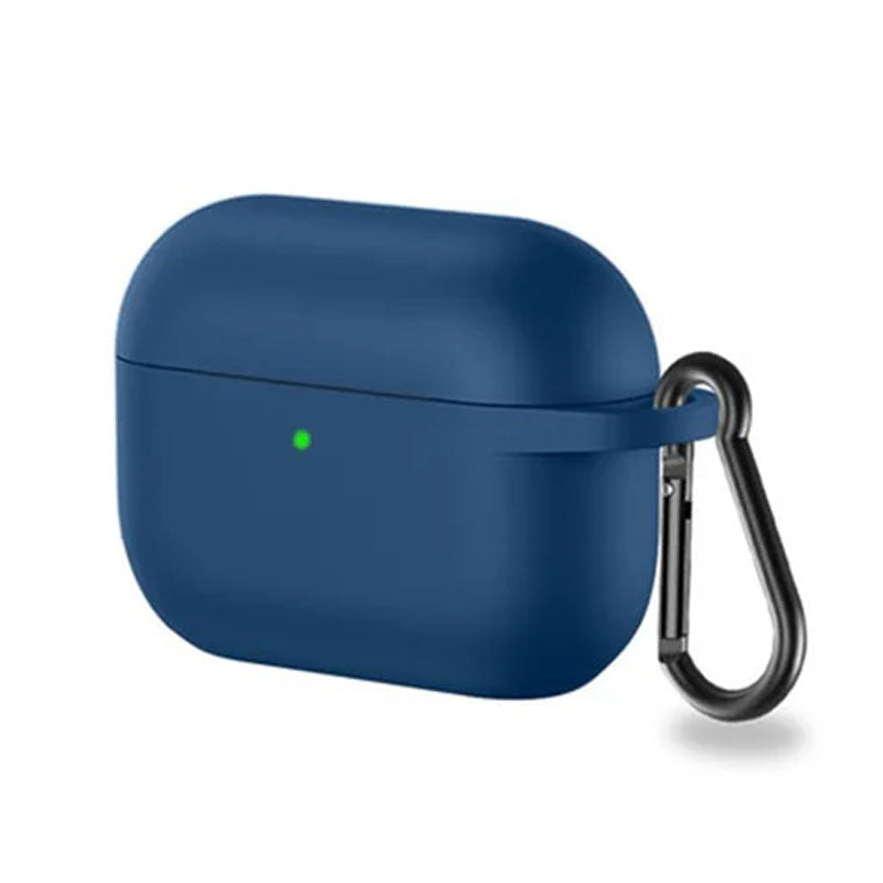 Vilo Soft Silicon Case For Apple Airpods 3 Vilo Soft Silicon Case For Apple Airpods 3